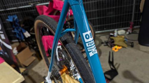 nikas bikes made show