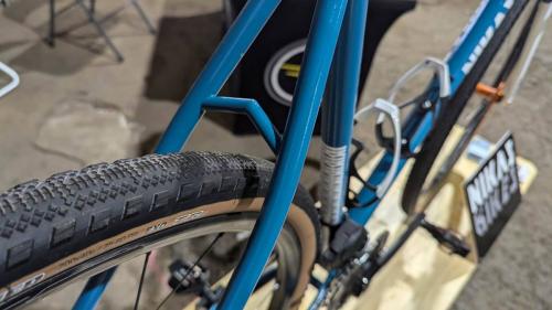 nikas bikes made show