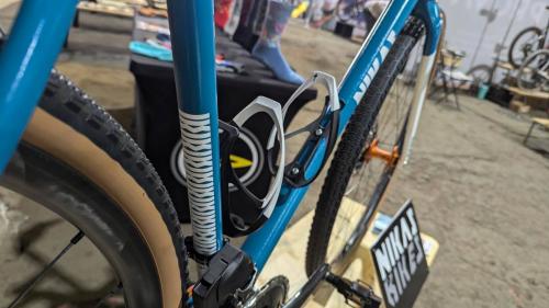 nikas bikes made show