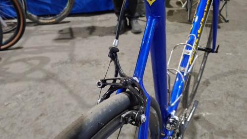 rock lobster made show