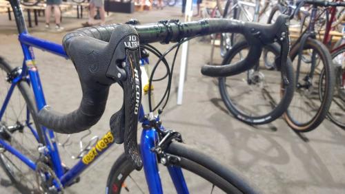 rock lobster made show