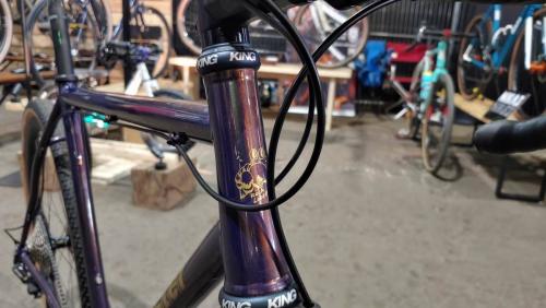 rock lobster made show