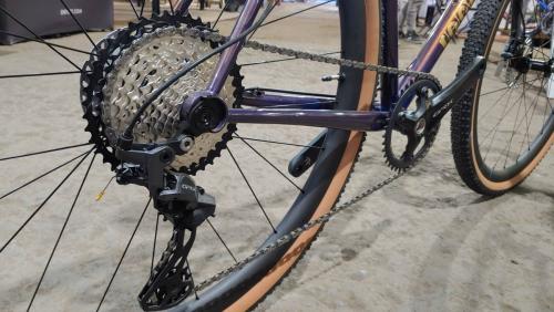 neuhaus metalworks made show