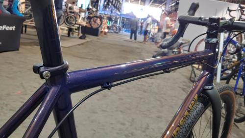 rock lobster made show