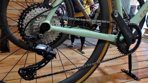 rock lobster made show