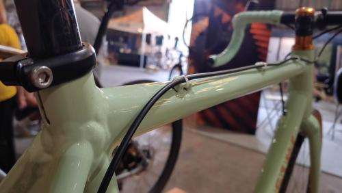 rock lobster made show