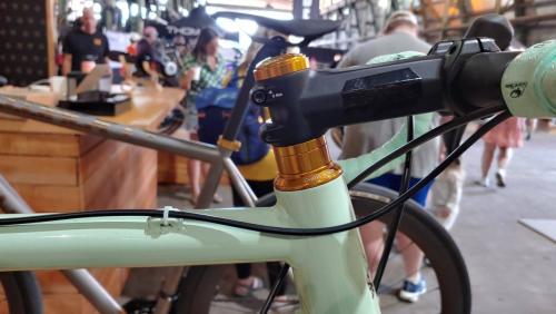 rock lobster made show