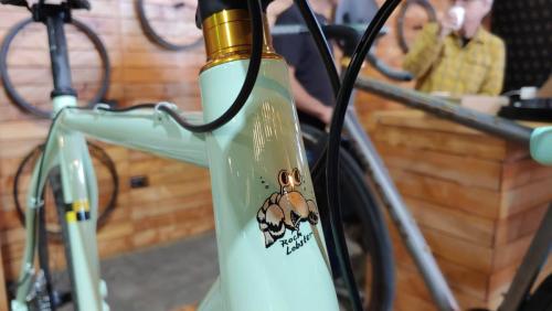 rock lobster made show