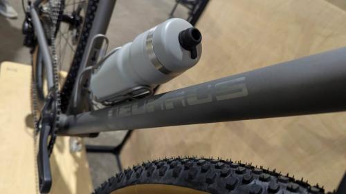 neuhaus metalworks made show