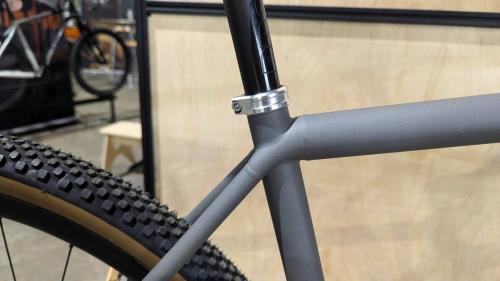 neuhaus metalworks made show