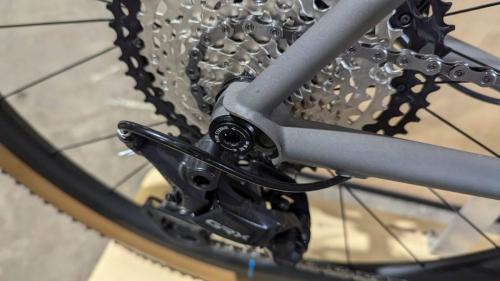 neuhaus metalworks made show