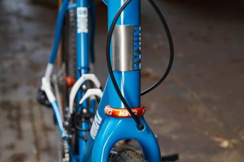 nikas bikes made show