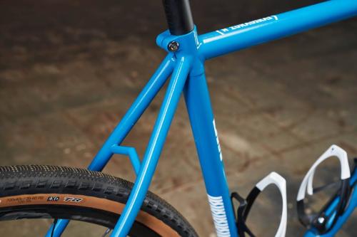 nikas bikes made show