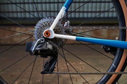 nikas bikes made show