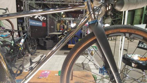 english cycles made show