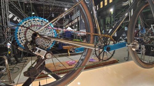english cycles made show