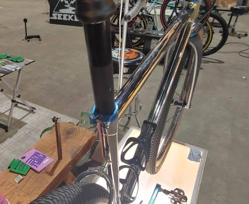 english cycles made show