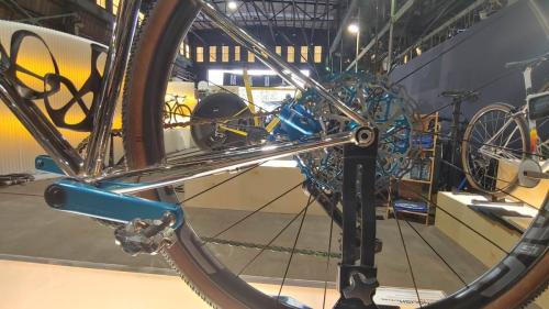 english cycles made show