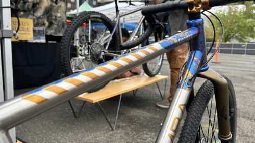 chumba usa made show