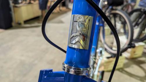 made show hottest bikes