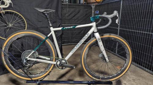 made show hottest bikes