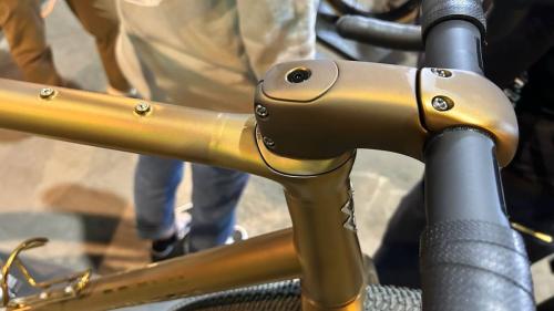 made show hottest bikes