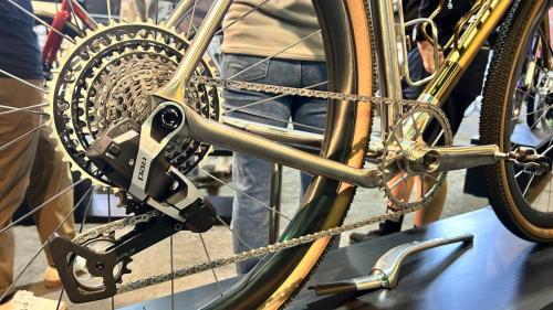 prova cycles made show