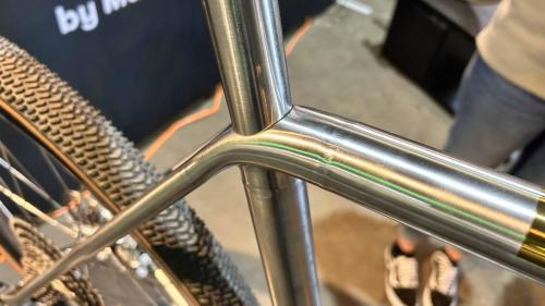 prova cycles made show