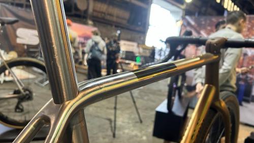 prova cycles made show