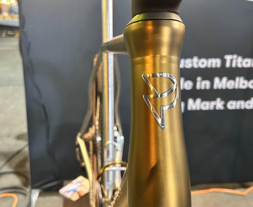 prova cycles made show