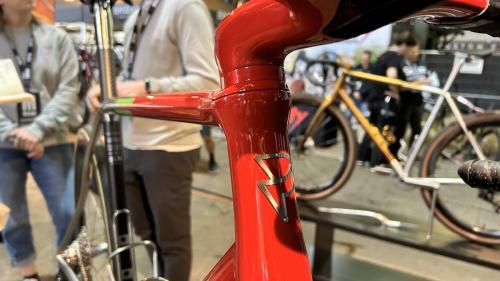 prova cycles made show