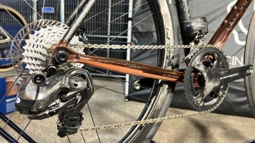 officina battaglin made show