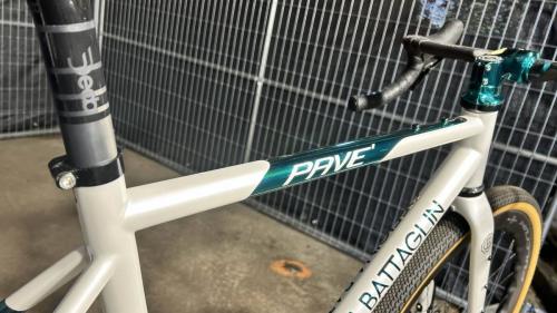 made show hottest bikes