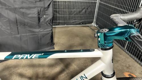 officina battaglin made show