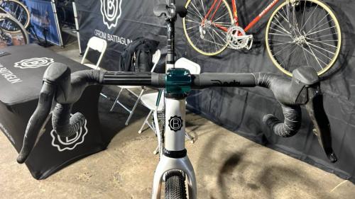 officina battaglin made show