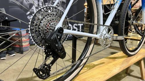 the lost workshop made show