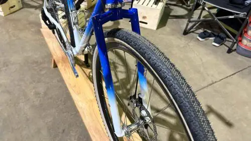 made show hottest bikes