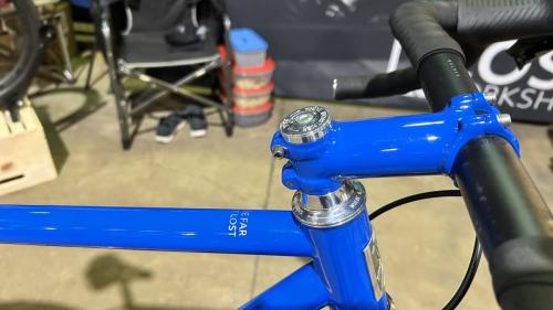 the lost workshop made show