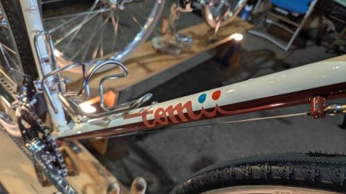 made show hottest bikes