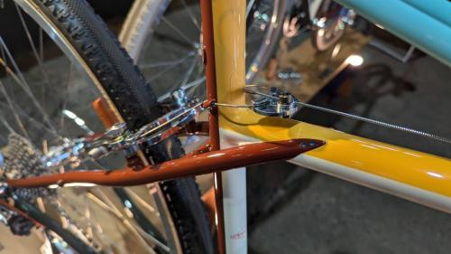 made show hottest bikes