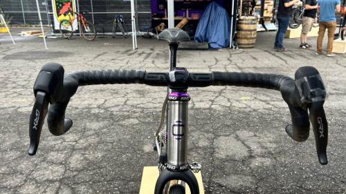 made show hottest bikes