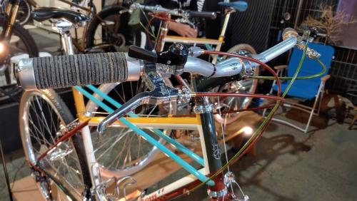 made show hottest bikes