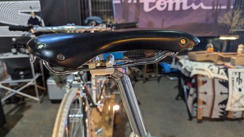 made show hottest bikes