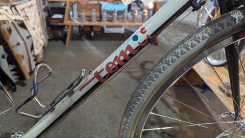 tomii cycles made show