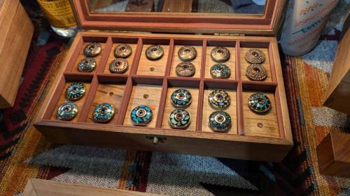 tomii cycles made show