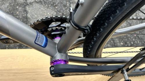 made show hottest bikes