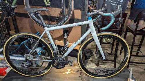 mischief bicycles made show