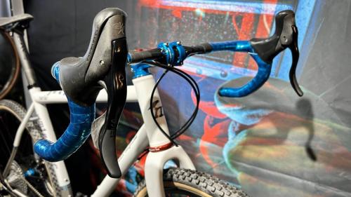 mischief bicycles made show