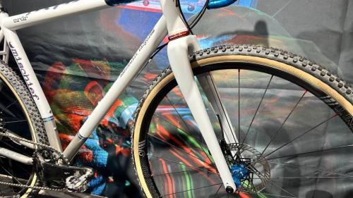 mischief bicycles made show