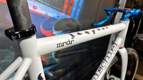 mischief bicycles made show